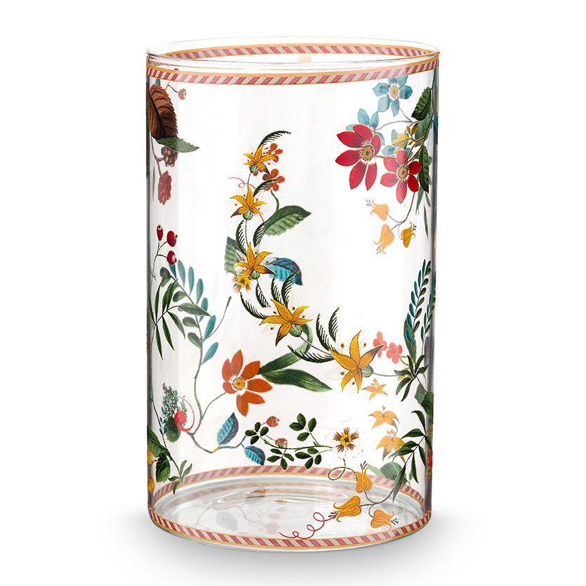 Berry Blues Bardak 360 ml