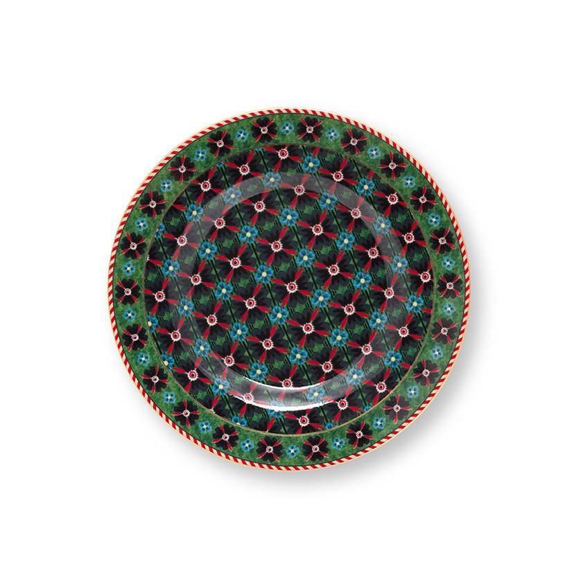 Berry Blues Tabak 12 cm