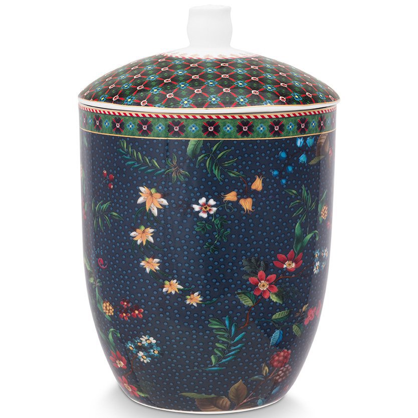 Berry Blues Kavanoz 1.5 ltr