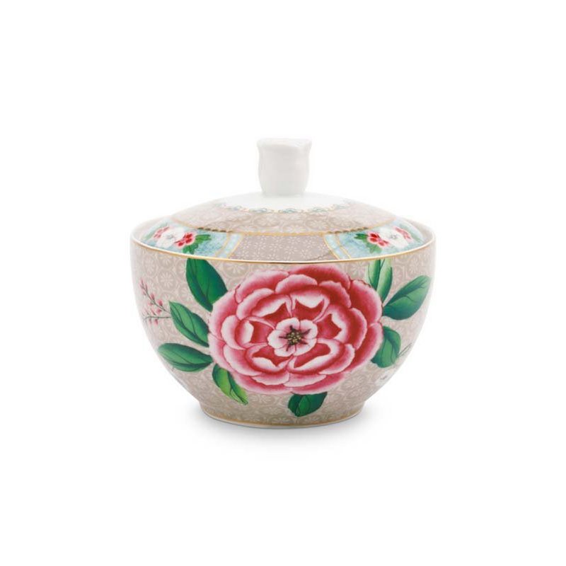 Blushing Birds Sekerlik Haki 300 ml