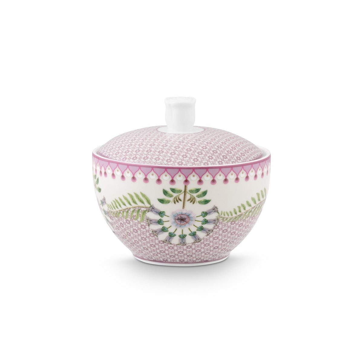 Lily Lotus Lila Sekerlik 300 ml