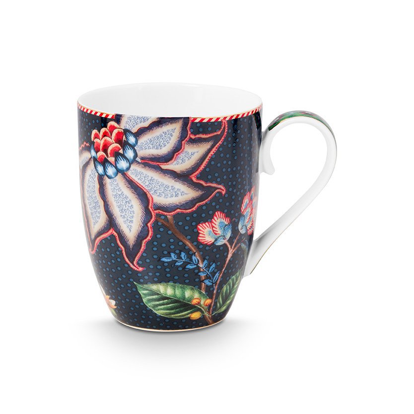 Berry Blues Kupa 350 ml