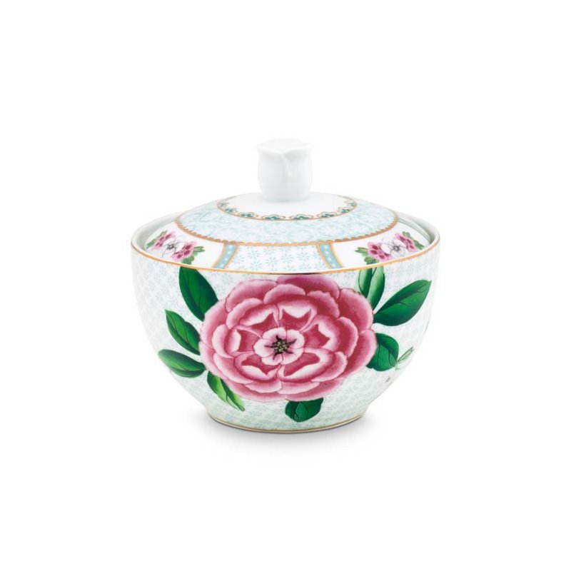 Blushing Birds Sekerlik Beyaz 300 ml