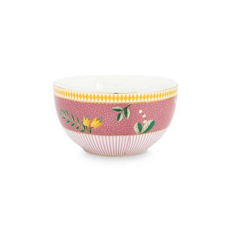 La Majorelle Pembe Kase 12 cm