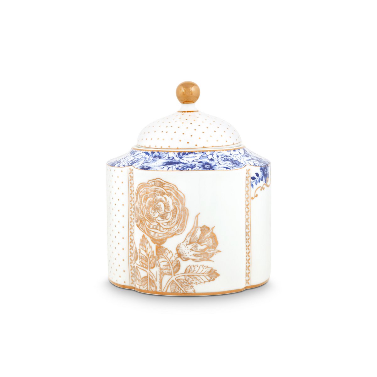 Royal White Small Kavanoz 1,75L