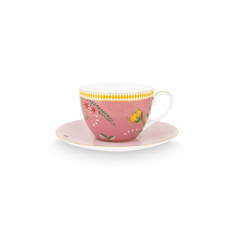 La Majorelle Pembe Cay Fincani 280 ml