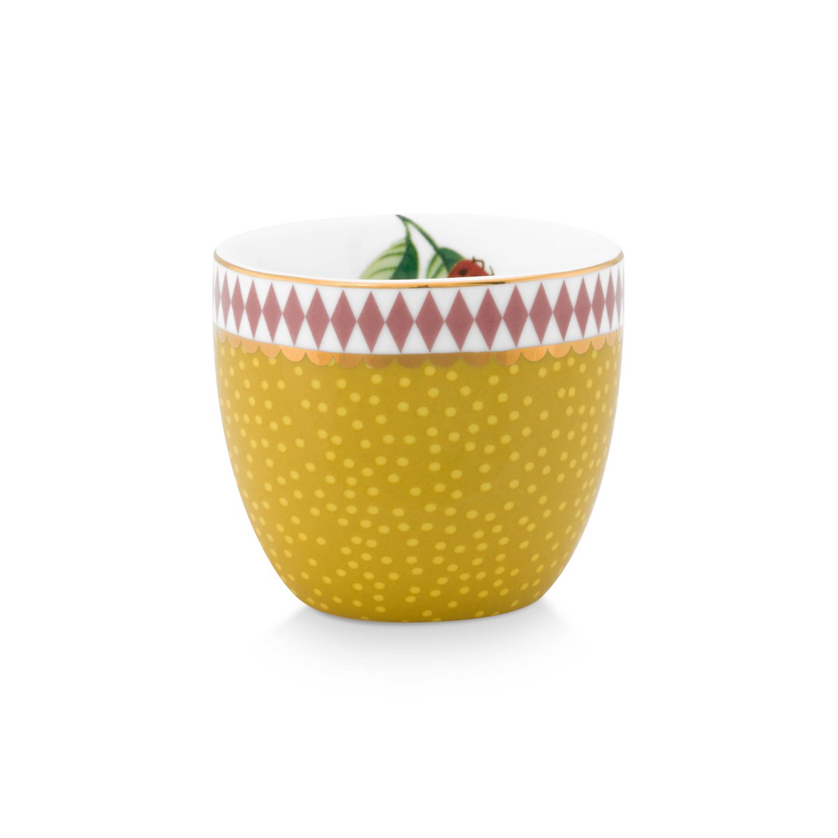 La Majorelle Sari Yumurtalik