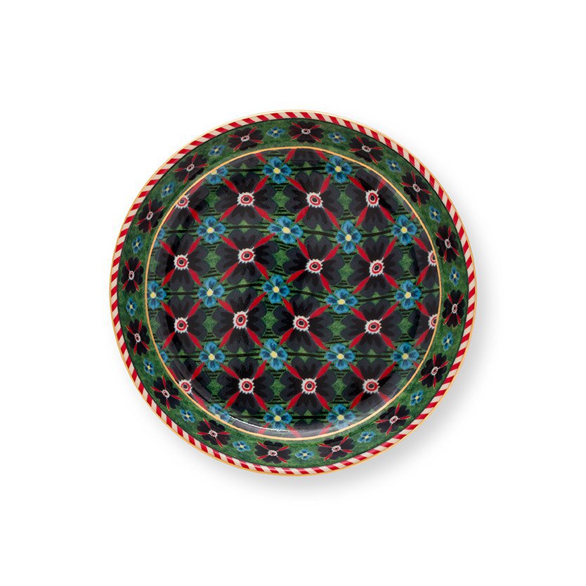 Berry Blues Cay Tabagi 9 cm