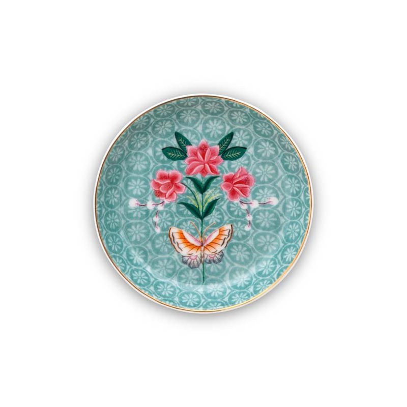 Blushing Birds Cay Tabagi 9 cm