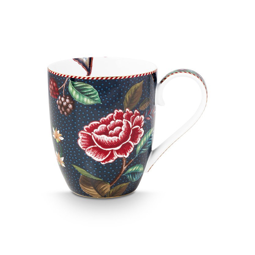 Berry Blues Kupa 450 ml