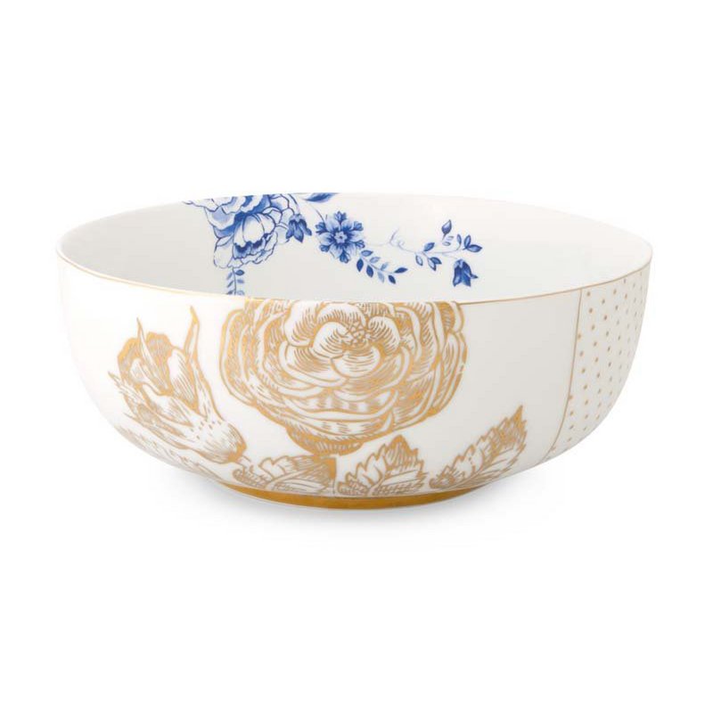 Royal White Kase 23 cm