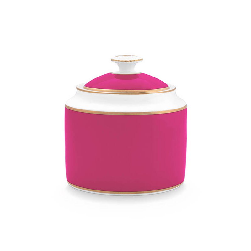 Pip Chique Pembe Sekerlik 550 ml