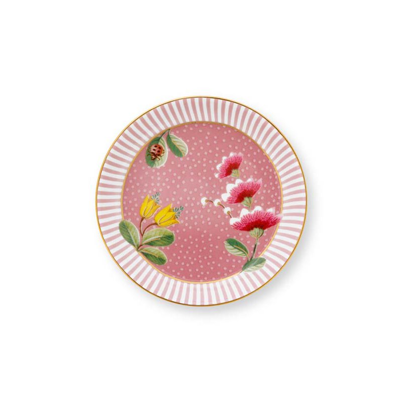 La Majorelle Pink Cay Tabagi 9 cm