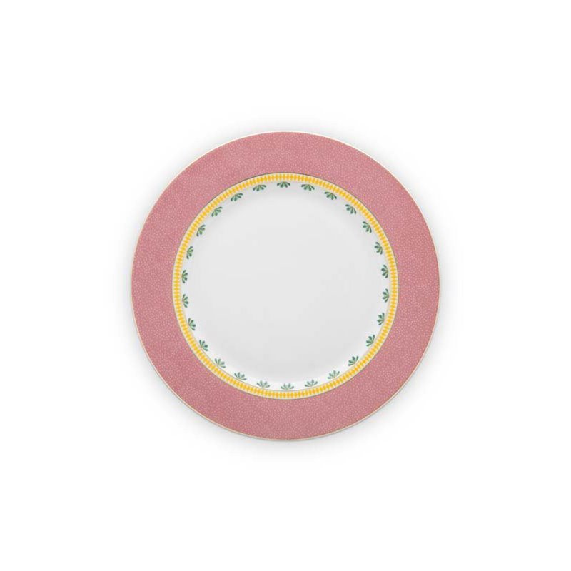 La Majorelle Pink Servis Tabagi 26,5 cm