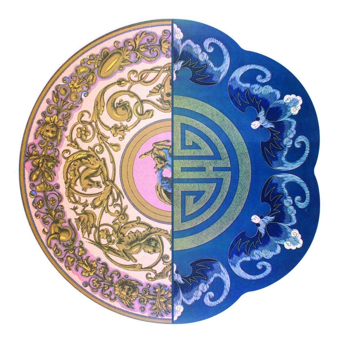 Seletti - Hybrid Trude Amerikan Servisi