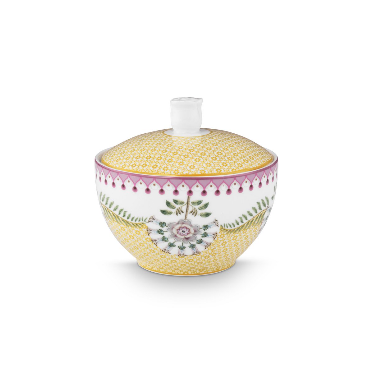 Lily Lotus Sari Sekerlik 300 ml