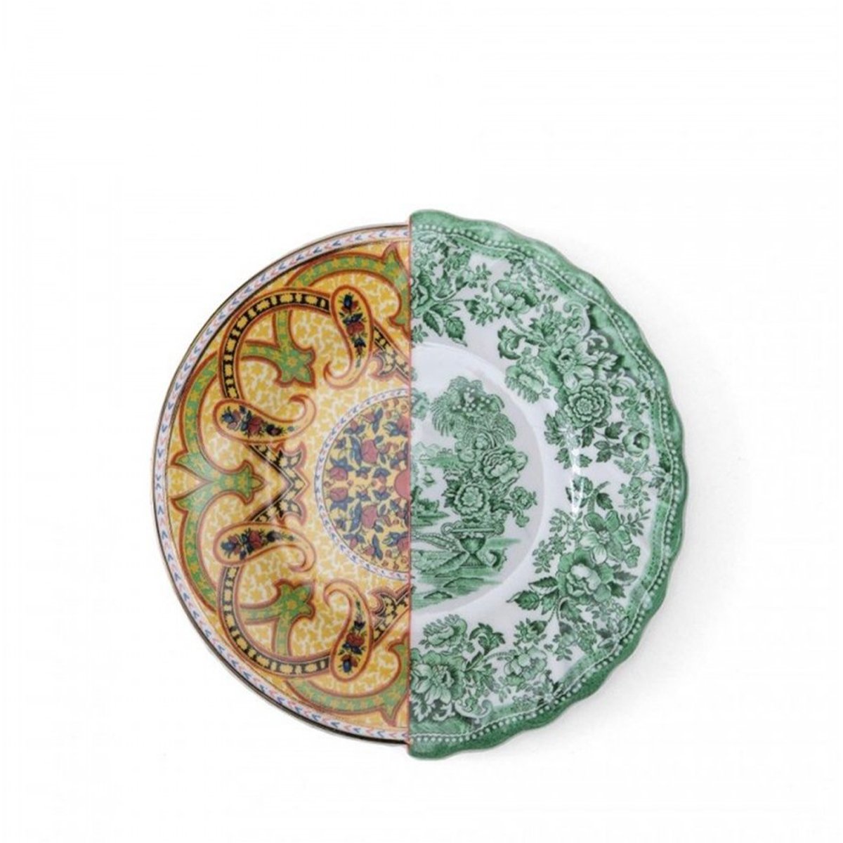 Seletti - Hybrid Sravasti Pasta Tabağı