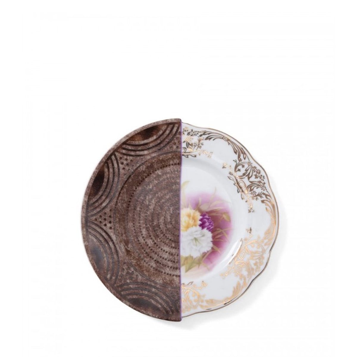 Seletti - Hybrid Nok Pasta Tabağı