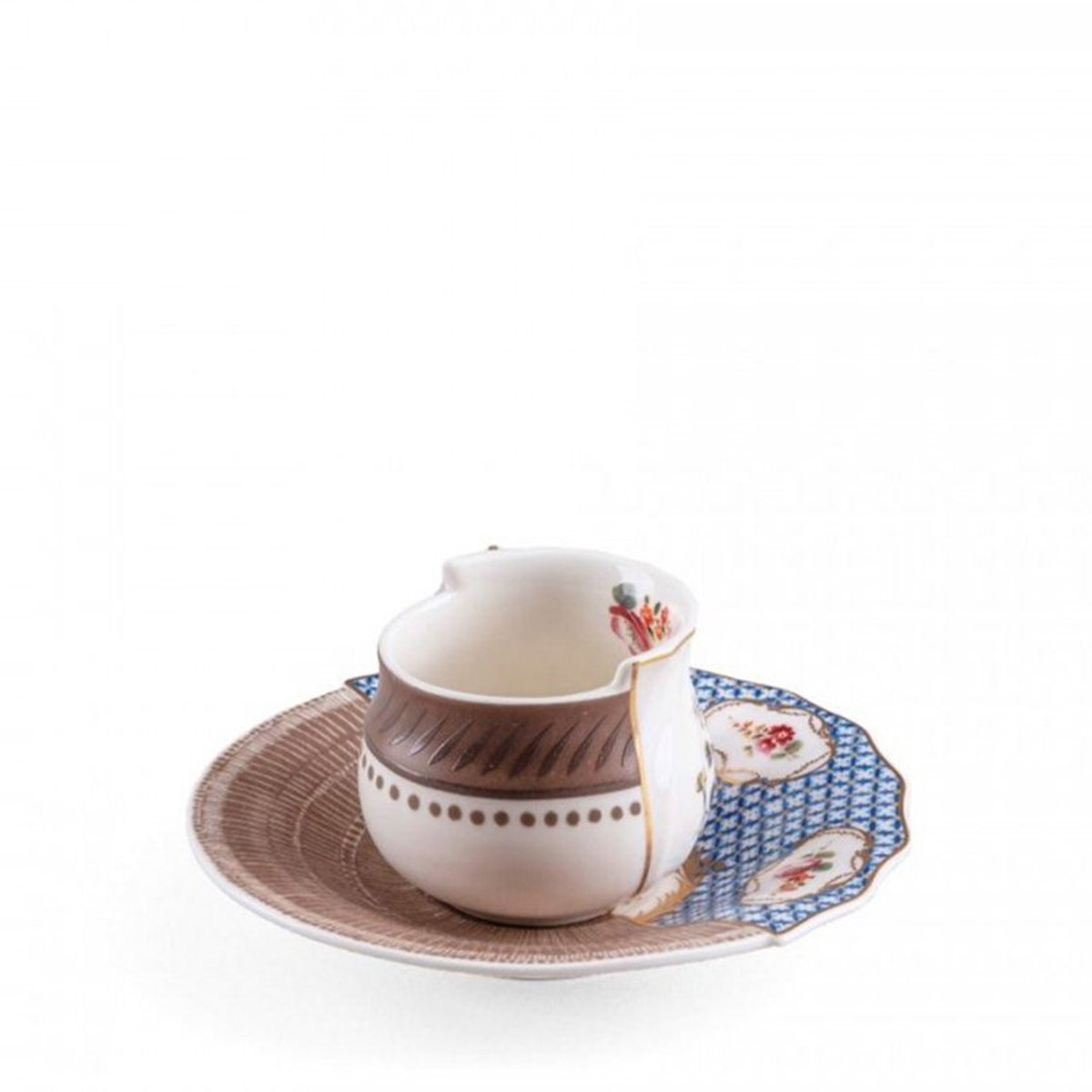 Seletti - Hybrid Djenne Kahve Fincanı