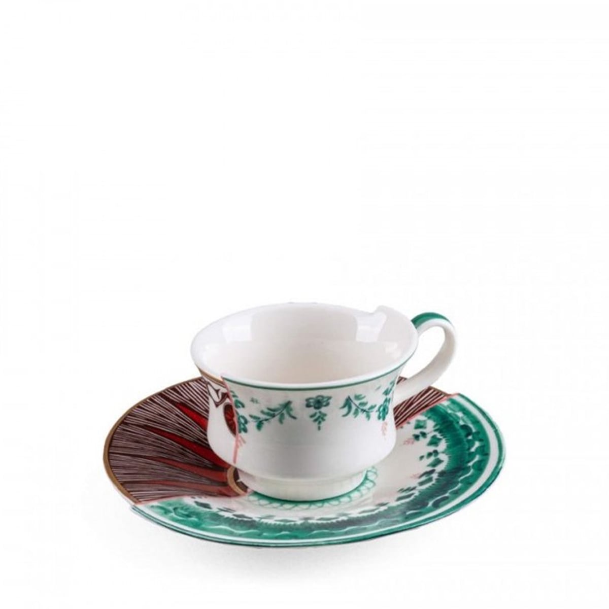 Seletti - Hybrid Chucuito Kahve Fincanı