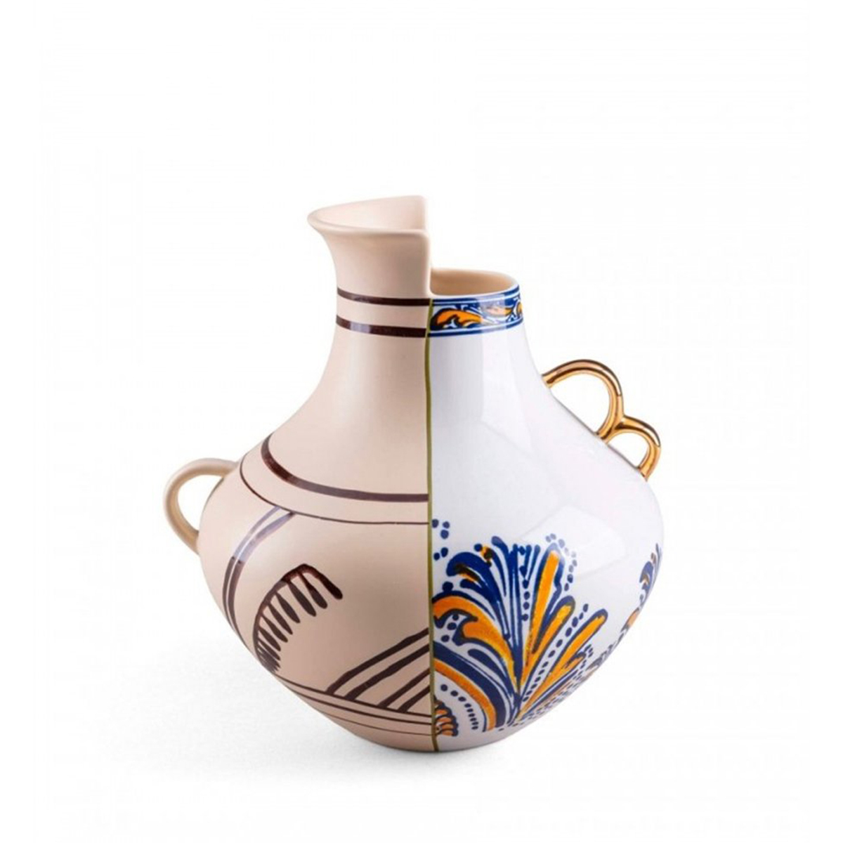 Seletti - Hybrid Nazca Vase