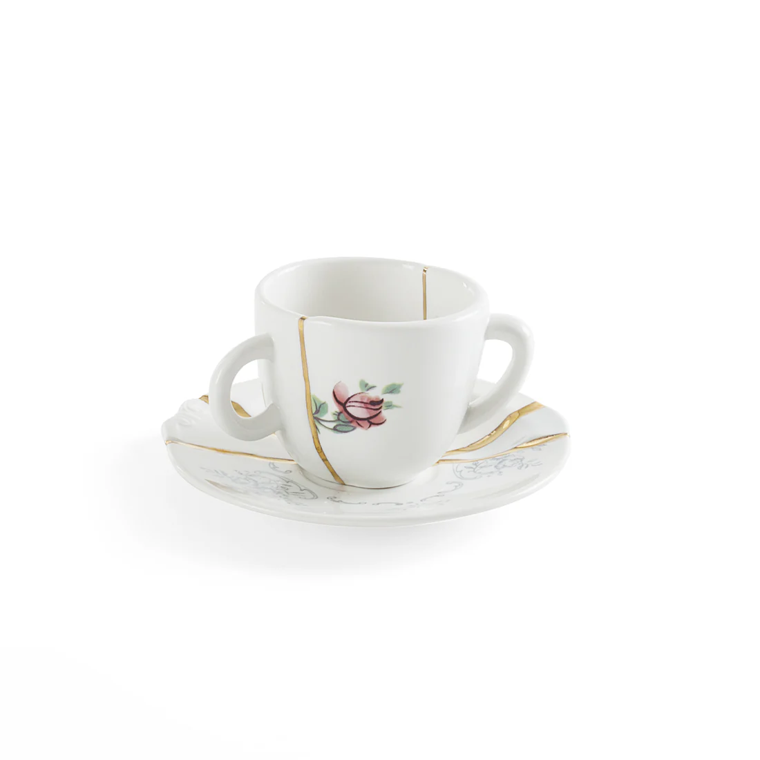 Seletti - Kintsugi cup