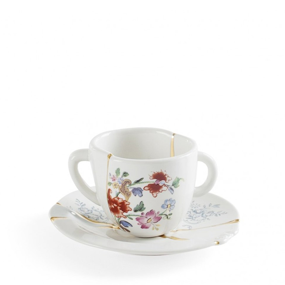 Seletti - Kintsugi cup