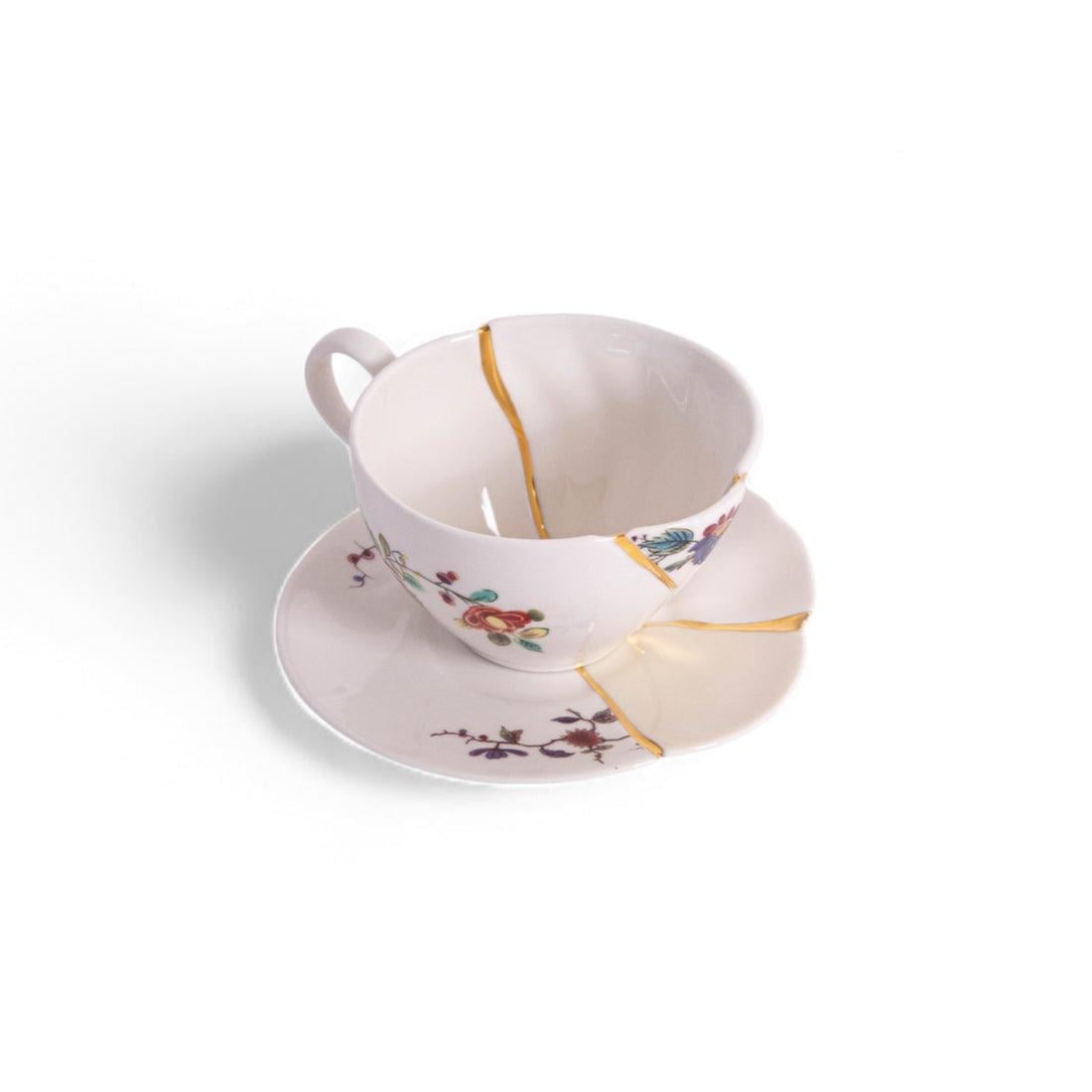 Seletti - Kintsugi Çay Fincanı