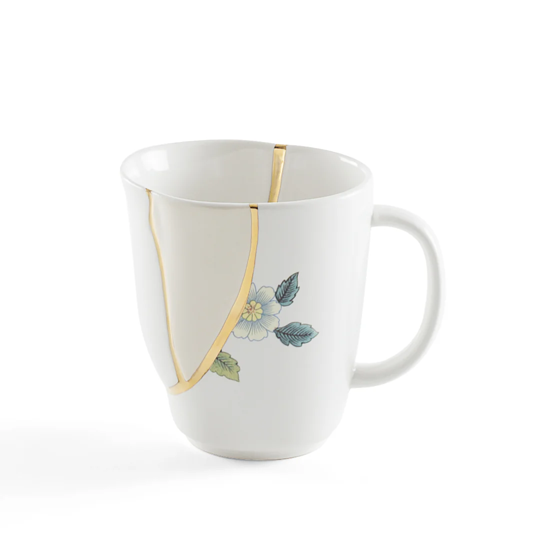 Seletti - Kintsugi Mug