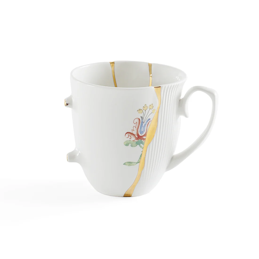 Seletti - Kintsugi Mug