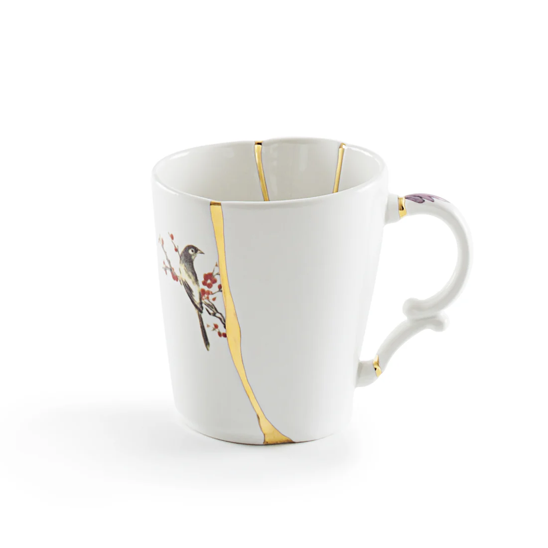Seletti - Kintsugi Mug