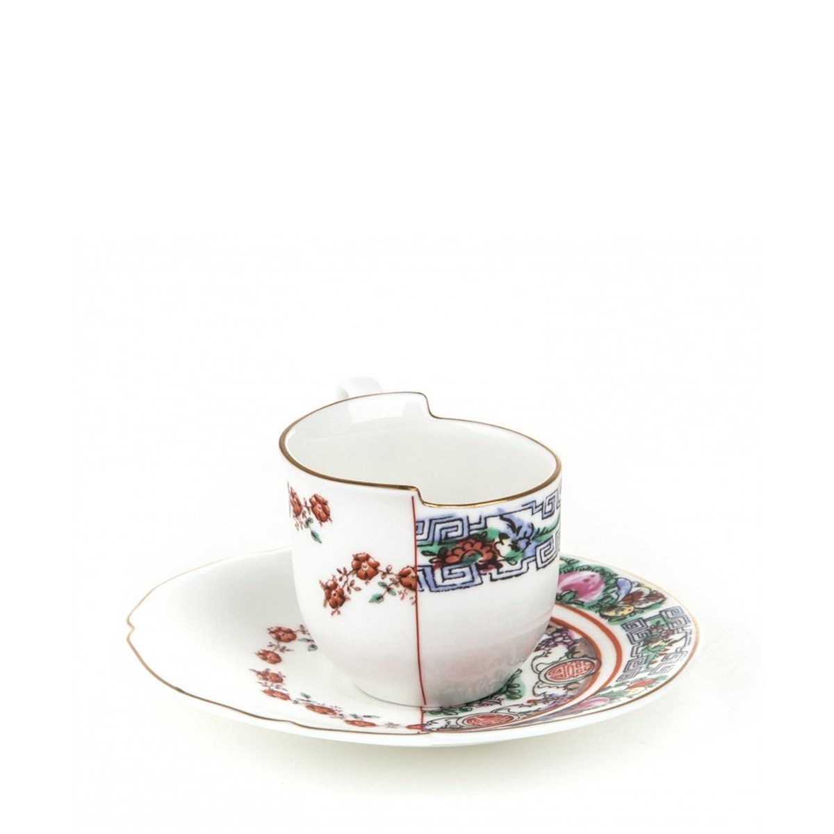 Seletti - Hybrid Tamara Kahve Fincanı