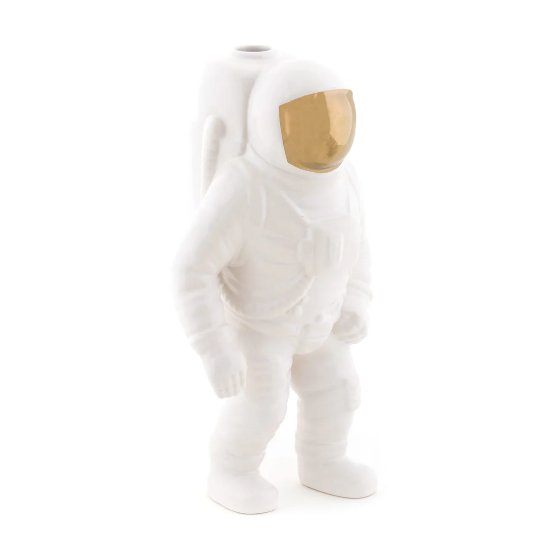 Cosmic Diner Starman Vazo