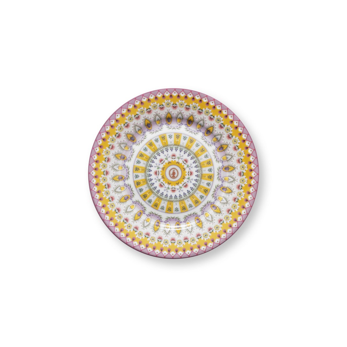 Lily Lotus Sari Pasta Tabagi 17 cm