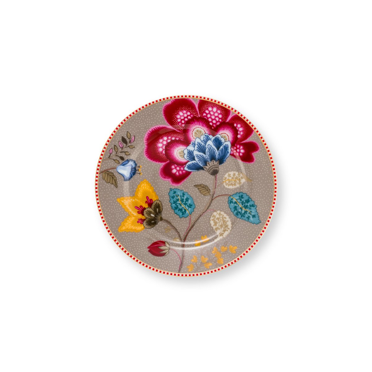 Blooming Tales Fantasy Khaki Pasta Tabagi 17cm