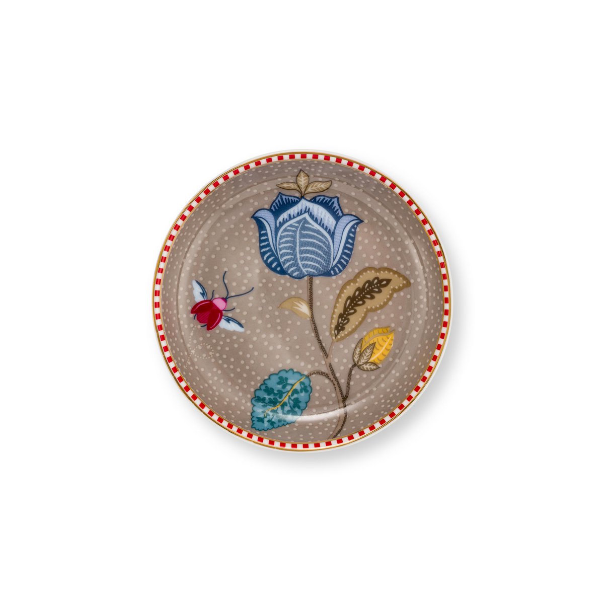 Blooming Tales Fantasy Khaki 9cm Cay Tabagi