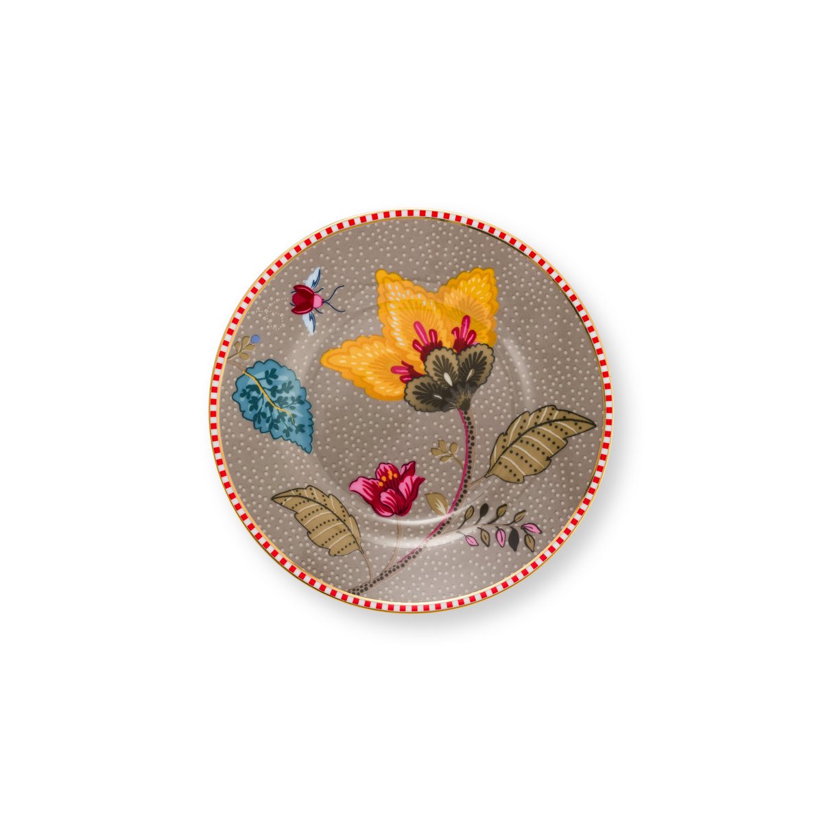 Petit Four  Fantasy Khaki 12cm Tabak