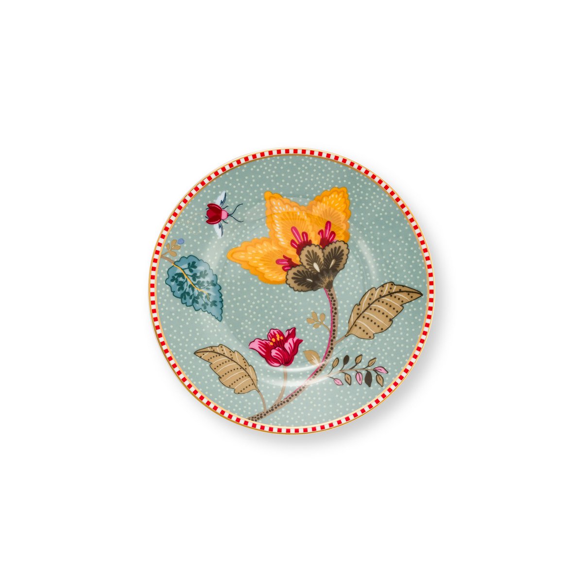 Petit Four  Fantasy Blue 12cm tabak