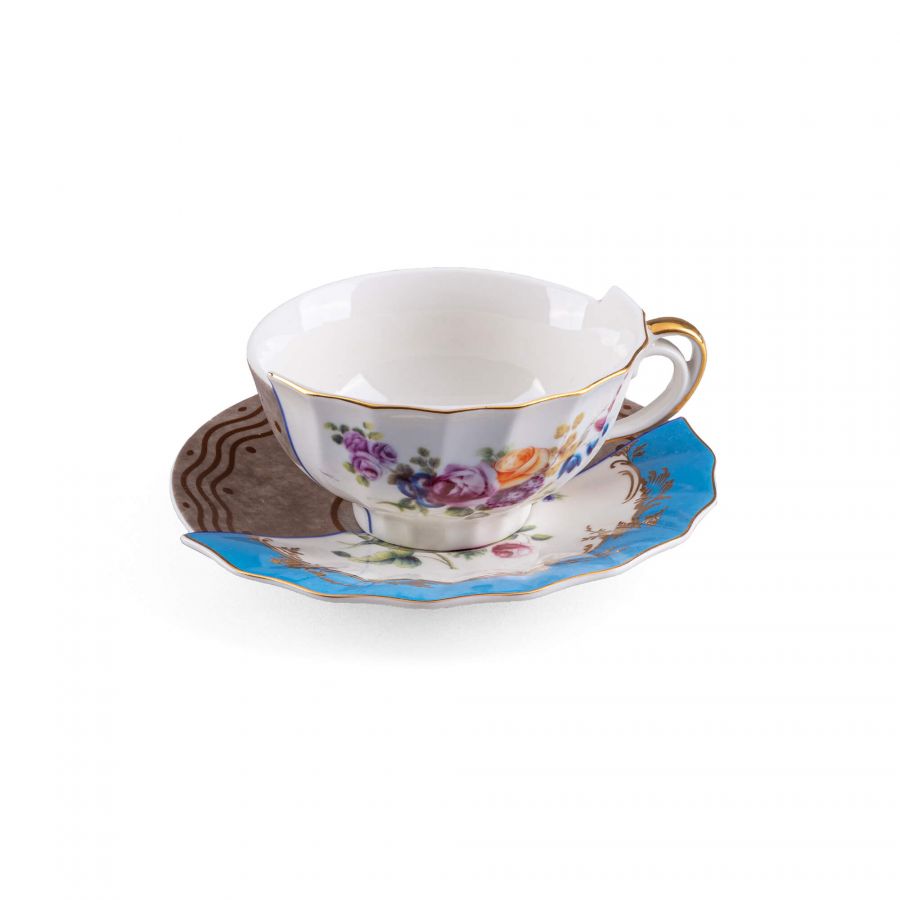 Seletti - Hybrid Kerma Çay Fincanı