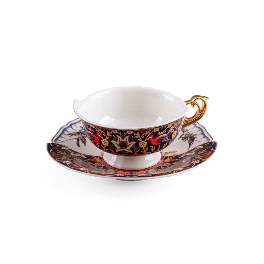 Seletti - Hybrid Kannauj Çay Fincanı