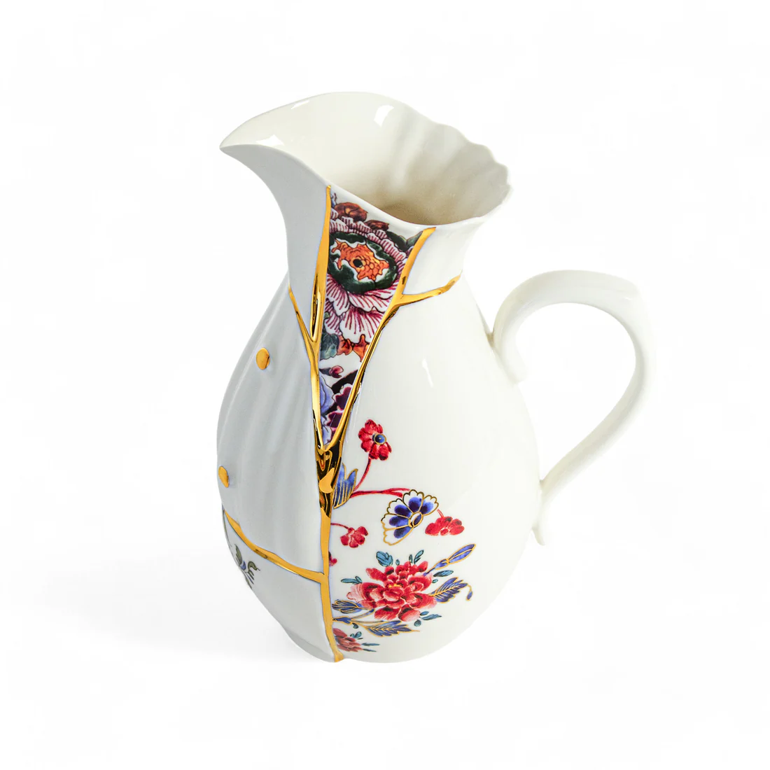 Seletti - Kintsugi Karaf