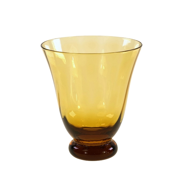 Glass Luan, yellow