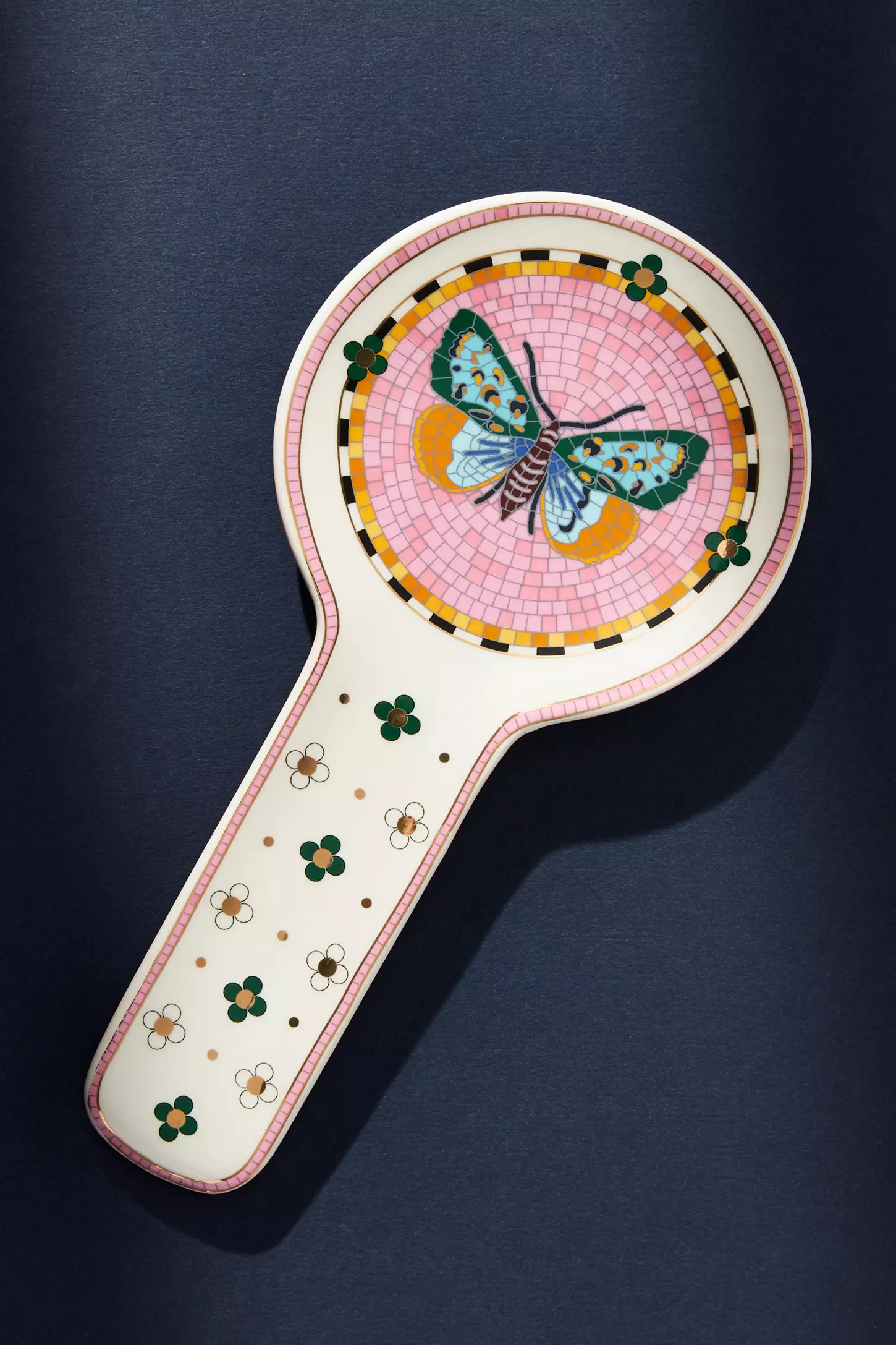 Anthropologie Tile Kasiklik