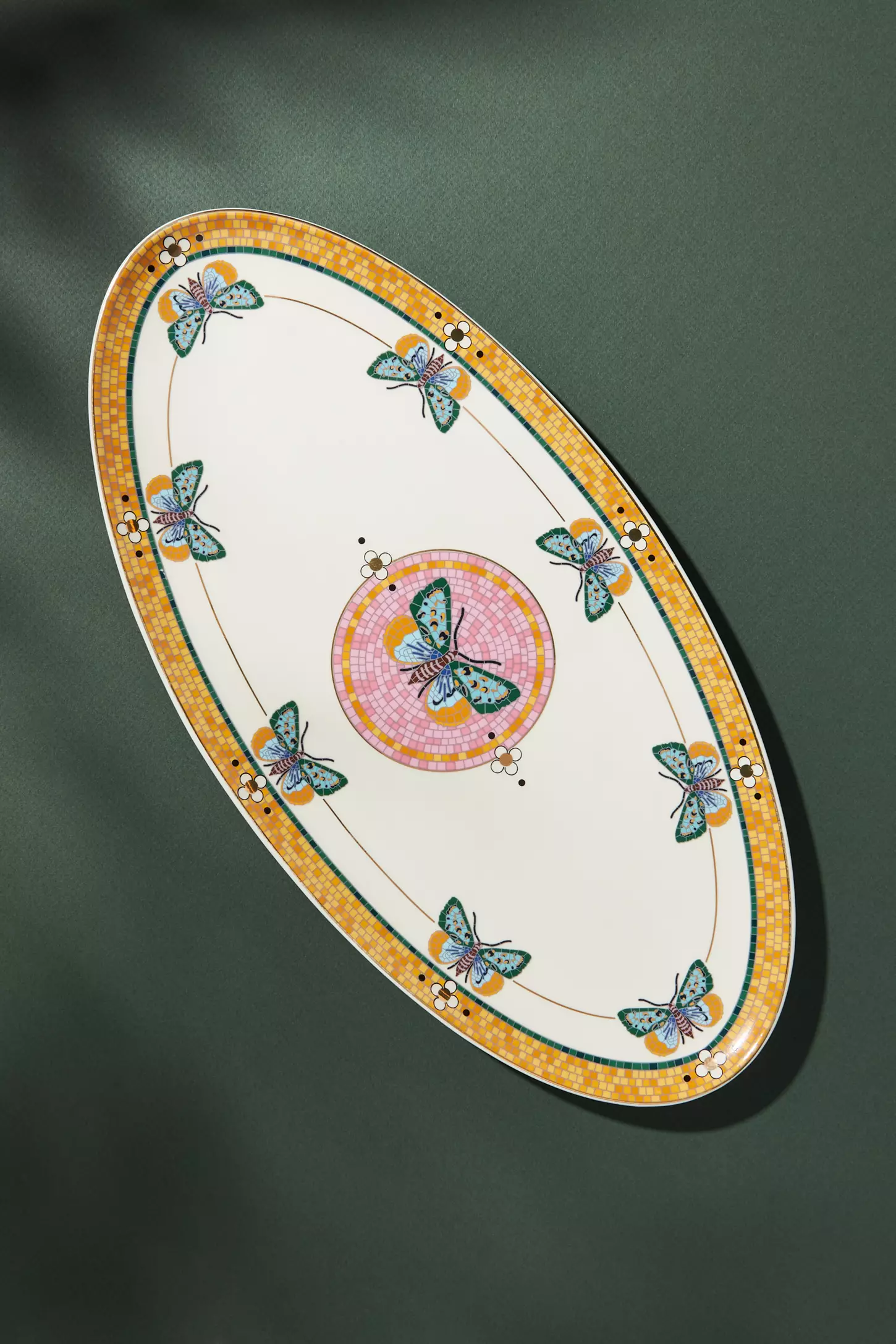 Anthropologie Servis