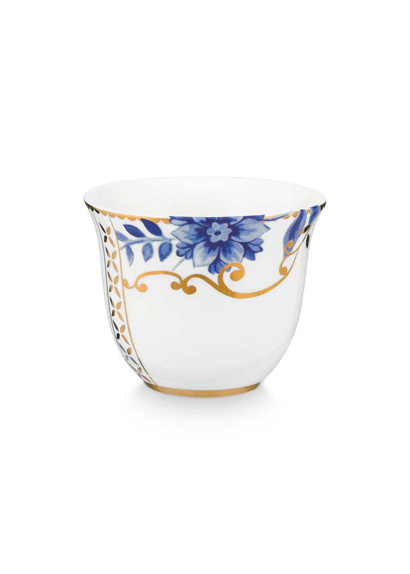 Royal white Espresso Tasse 80 ml