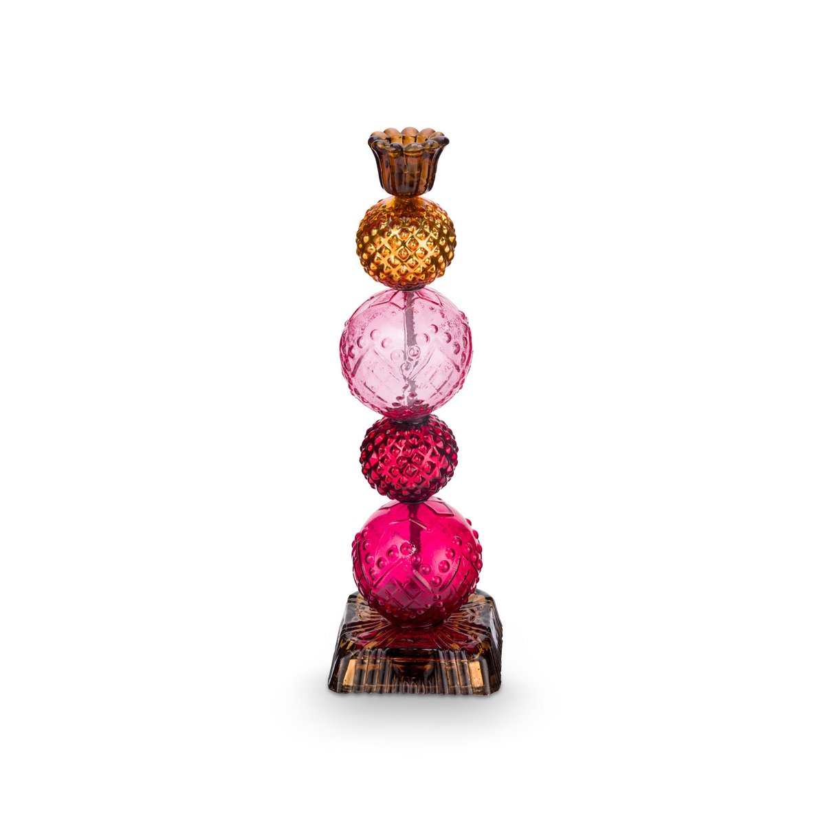 Kirmizi-Sari Samdan 30 cm