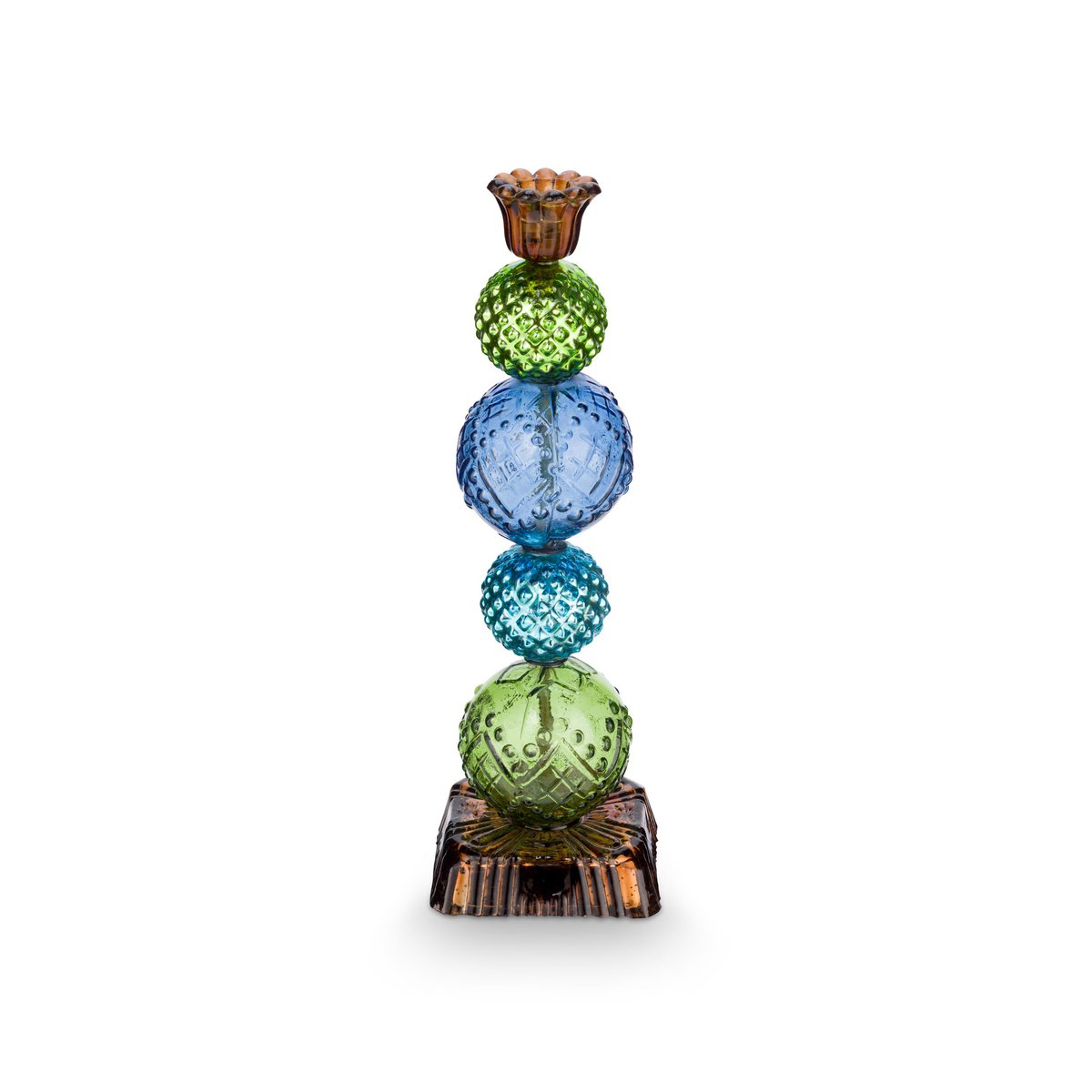 Yesil Renkli Samdan 30  cm