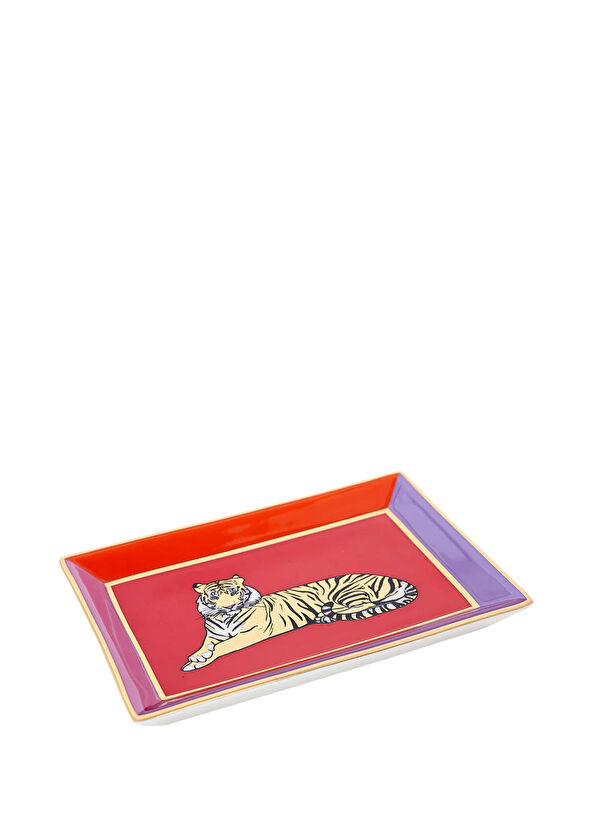 SAFARI RECTANGLE TRAY