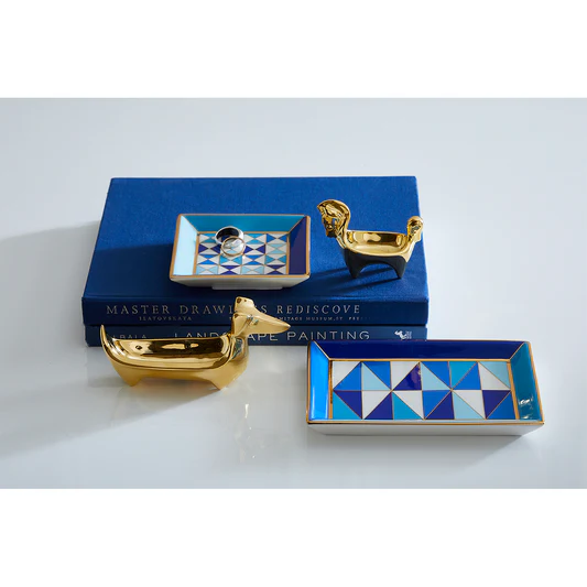 SORRENTO RECTANGLE TRAY
