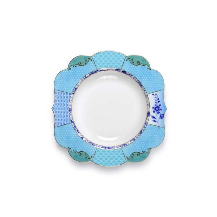 Royal cukur yemek tabagi 23,5 cm